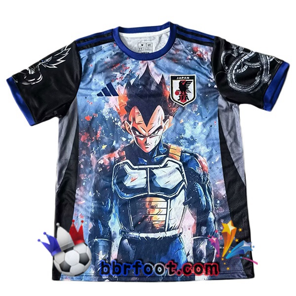 Maillots Equipe De Japon Édition Spéciale Bleu 2025/2026