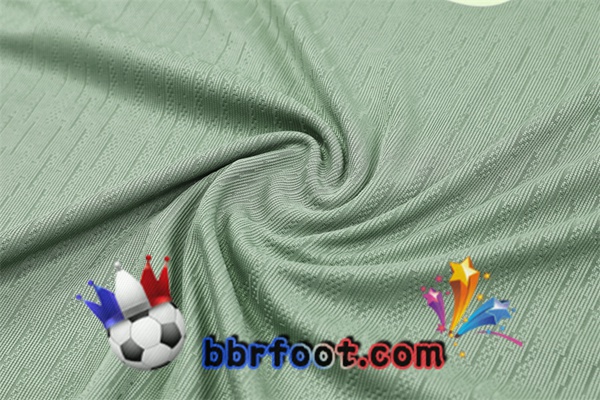Survetement Foot FC Chelsea Vert 2025/2026