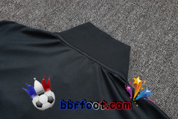 Survetement Foot - Veste FC Chelsea Gris 2025/2026