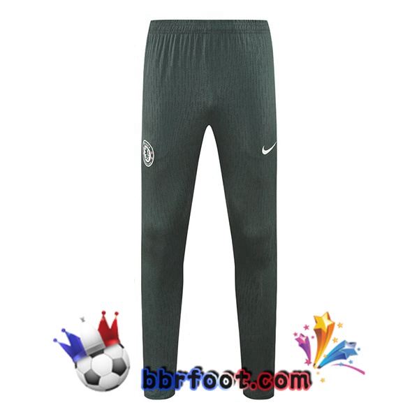 Pantalon Foot FC Chelsea Gris 2025/2026