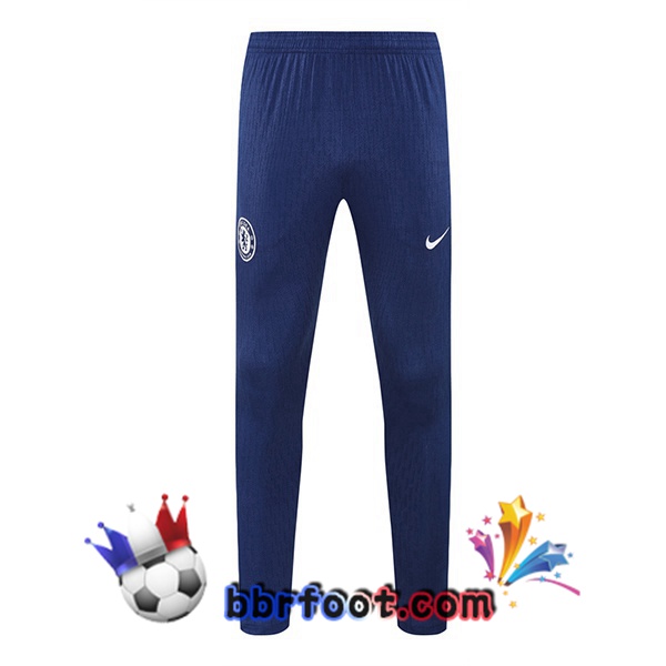 Pantalon Foot FC Chelsea Bleu 2025/2026