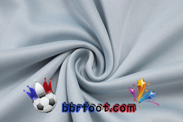 Survetement Foot Bayern Munich Gris 2025/2026