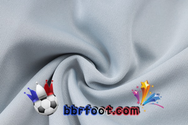 Survetement Foot - Veste Bayern Munich Gris 2025/2026