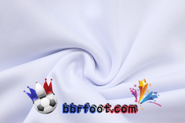 Survetement Foot - Veste Bayern Munich Blanc 2025/2026