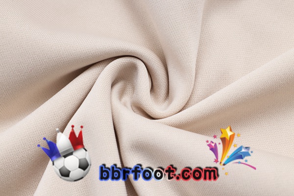 Survetement Foot - Veste FC Barcelone Jaune 2025/2026