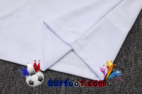 Survetement Foot Allemagne Blanc 2025/2026