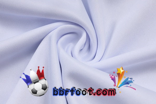 Survetement Foot Allemagne Blanc 2025/2026
