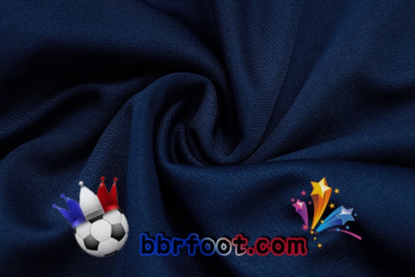 Survetement Foot - Veste Arsenal Bleu Royal 2025/2026