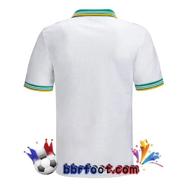 Maillot Foot AS Roma Third Blanc 2025/2026