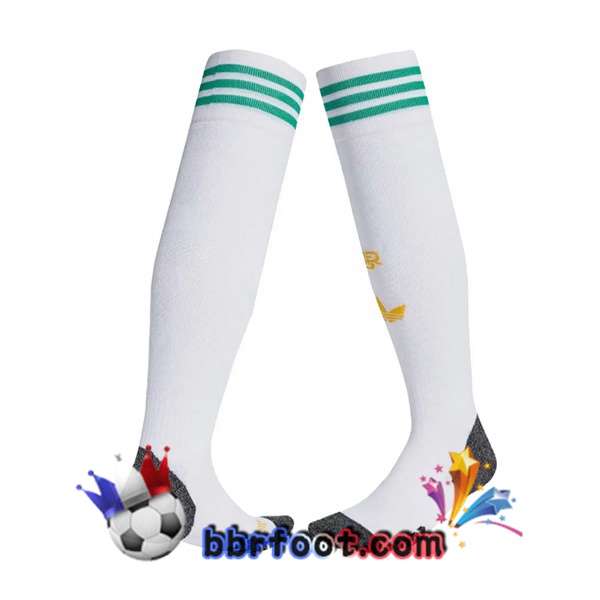 Maillot Foot AS Roma Third Blanc 2025/2026