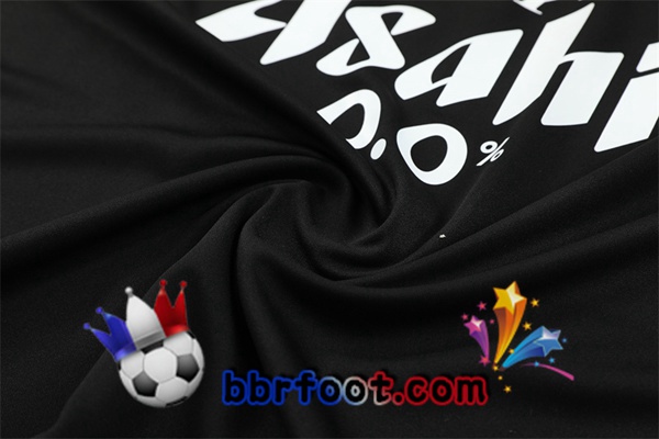 Survetement Foot Manchester City Noir 2025/2026