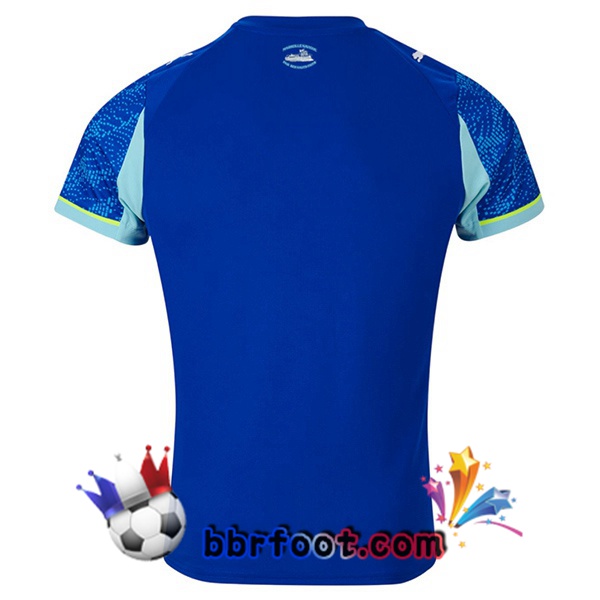 Maillot Foot Marseille OM Third Bleu 2025/2026