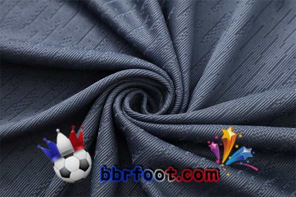 Survetement Foot Paris PSG Gris 2025/2026