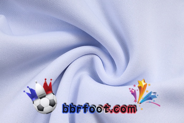 Survetement Foot - Veste Real Madrid Blanc 2025/2026