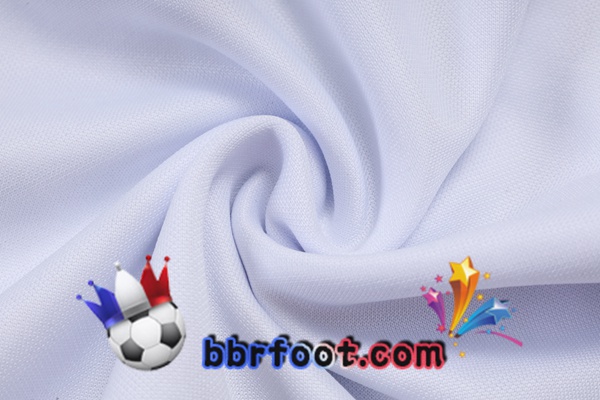 Survetement Foot - Veste Real Madrid Blanc 2025/2026