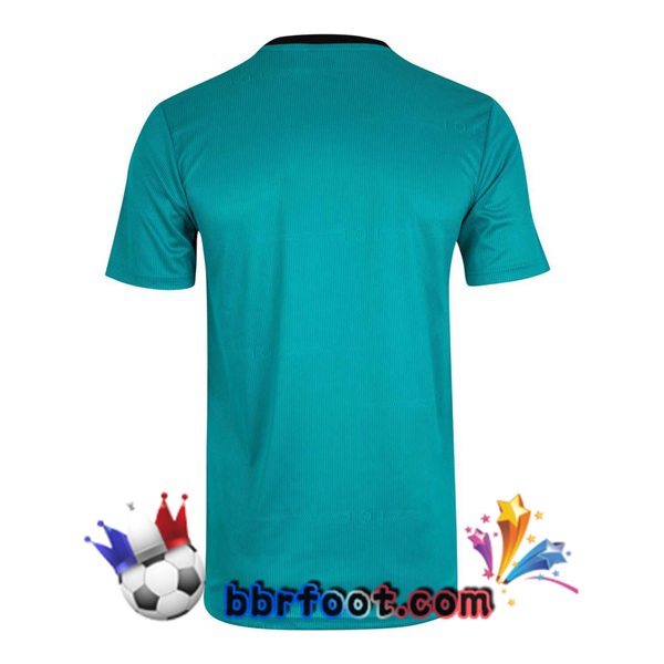 Maillot Foot Real Madrid Third 21/22