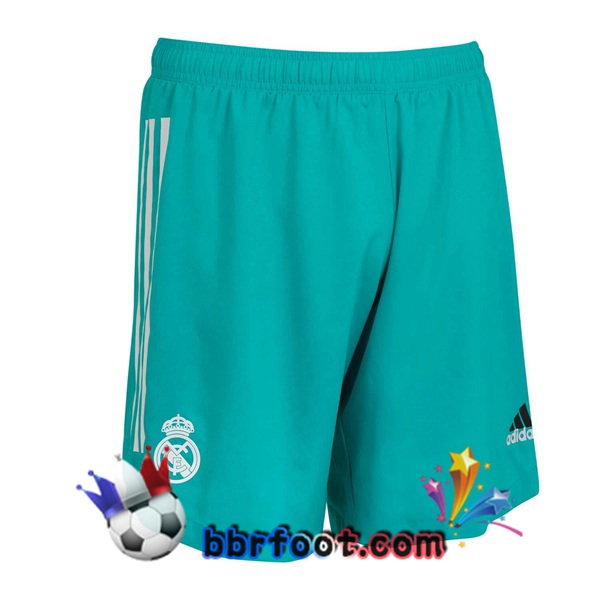 Maillot Foot Real Madrid Third 21/22