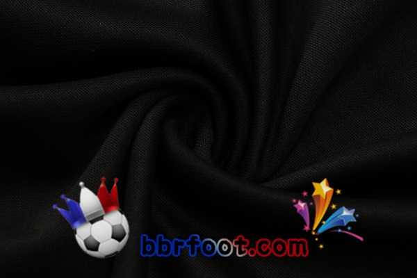 Survetement Foot Real Madrid Noir 21/22