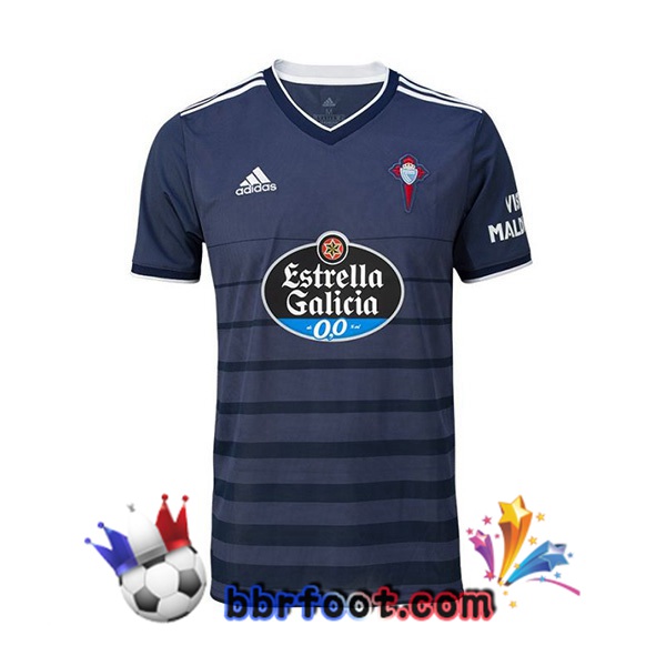 Maillot Foot Celta Vigo Third 21/22