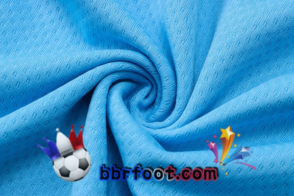 Training T-Shirts Marseille OM + Pantalon Bleu 21/22