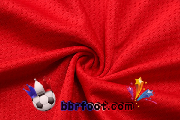 Training T-Shirts AC Milan + Pantalon Rouge 21/22