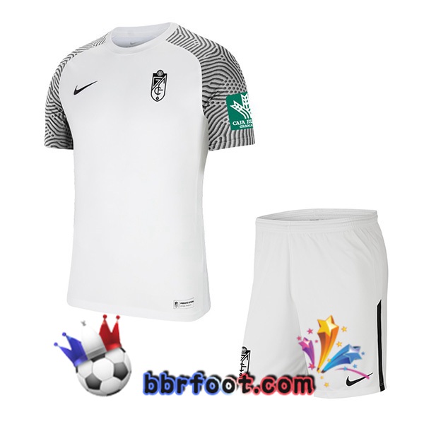 Maillot Foot Granada CF Enfant Exterieur 21/22