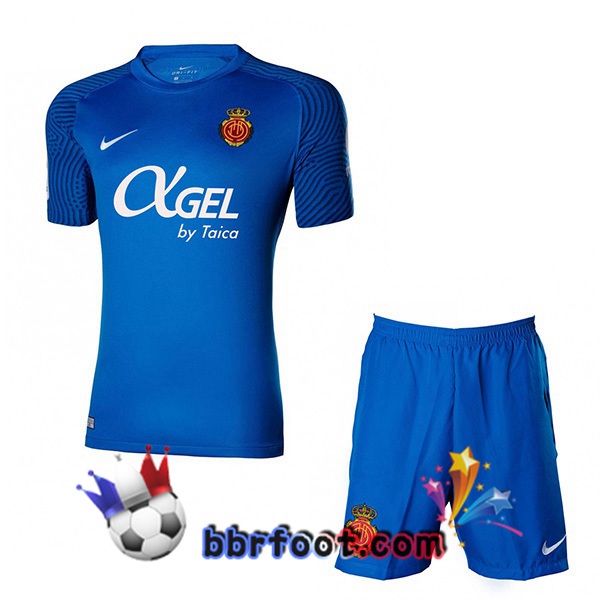Maillot Foot RCD Mallorca Enfant Third 21/22
