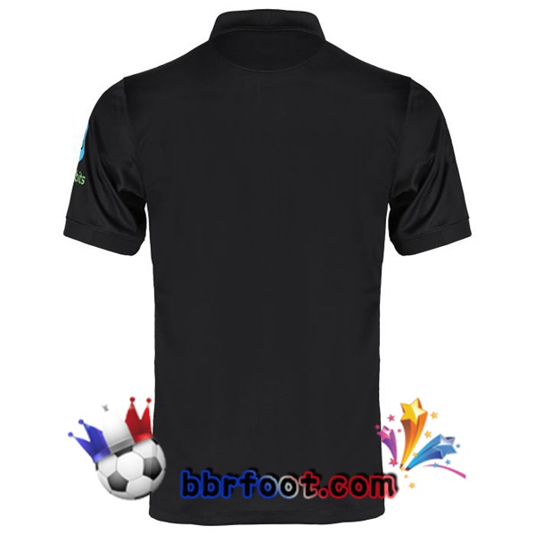 Maillot Foot Inter Milan Third 21/22