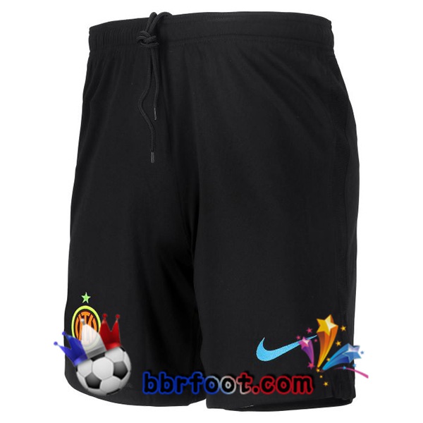 Maillot Foot Inter Milan Third 21/22