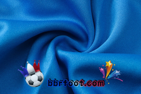 Survetement Foot FC Barcelone Bleu 21/22