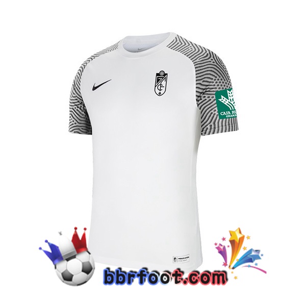 Maillot Foot Granada CF Exterieur 21/22