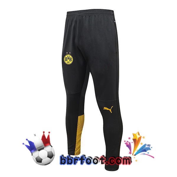 Pantalon Foot Dortmund BVB Gris 21/22