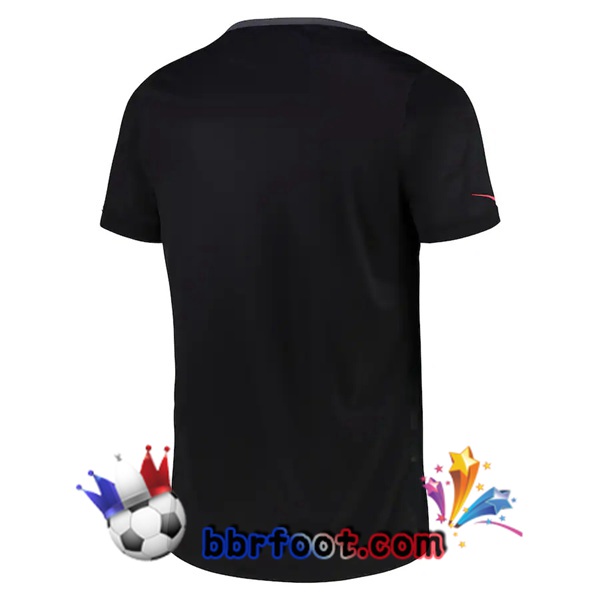 Maillot Foot Paris PSG Third 21/22