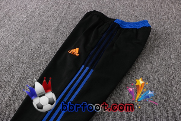 Veste A Capuche Survetement Foot Real Madrid Blanc 21/22