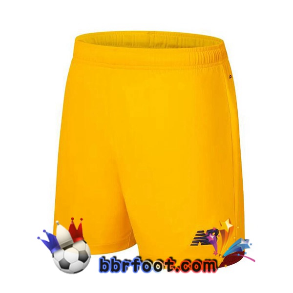 Short Foot AS Roma Third 21/22 Short Foot AS Roma Third 21/22