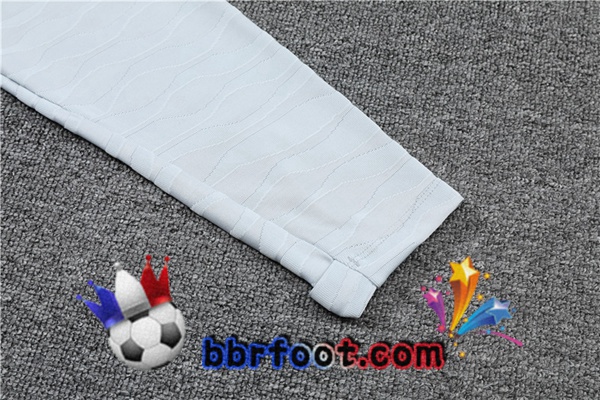 Survetement Foot FC Chelsea Gris 21/22