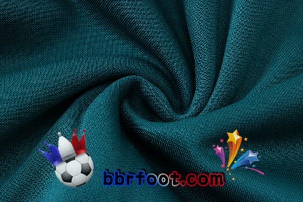Veste A Capuche Survetement Foot FC Liverpool Vert 21/22