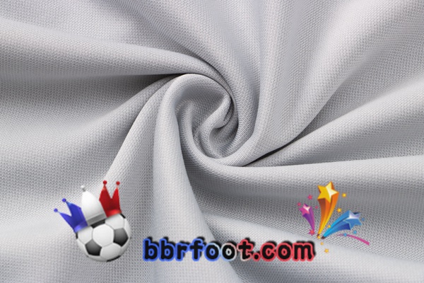 Veste A Capuche Survetement Foot JORDAN Paris PSG Gris 21/22