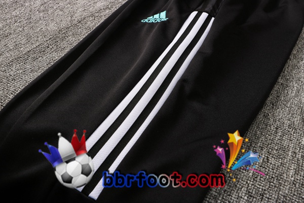 Veste Survetement Foot Arsenal Rouge 21/22