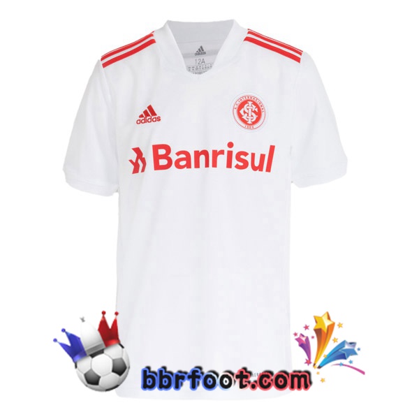 Maillot Foot SC Internacional Exterieur 21/22