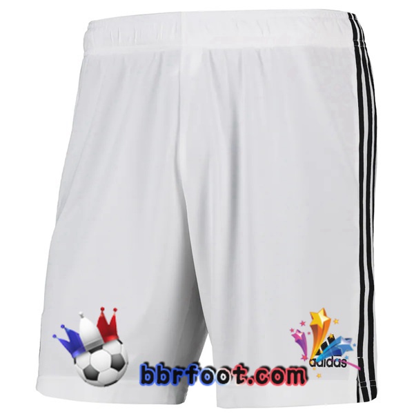 Short Foot Juventus Domicile 21/22