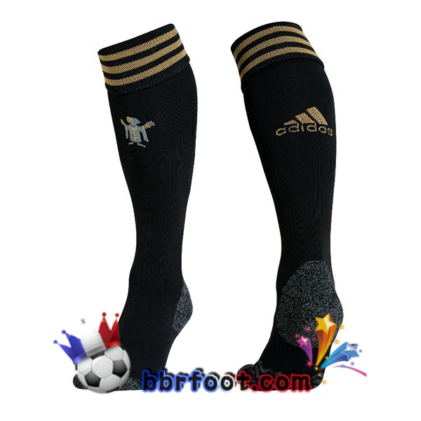 Chaussettes Foot Bayern Munich Exterieur 21/22