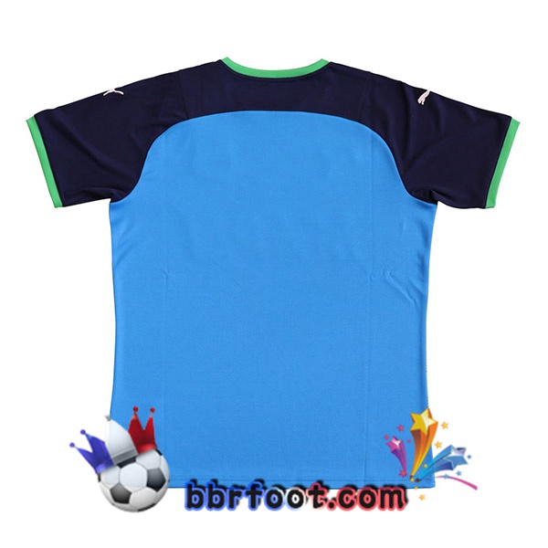 Maillot Foot US Sassuolo Third 21/22