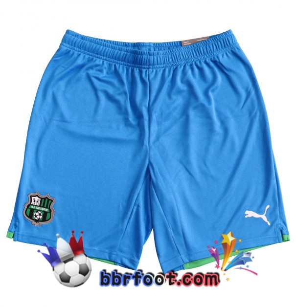 Maillot Foot US Sassuolo Third 21/22
