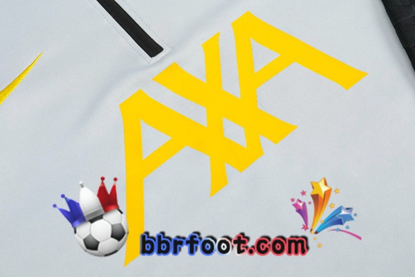 Survetement Foot FC Liverpool Gris 21/22