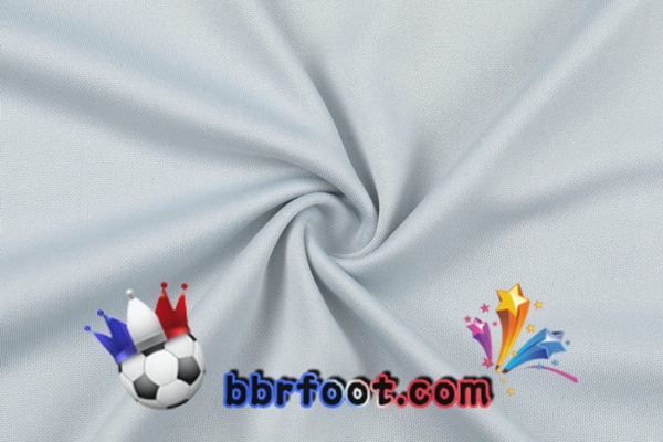 Survetement Foot FC Liverpool Gris 21/22