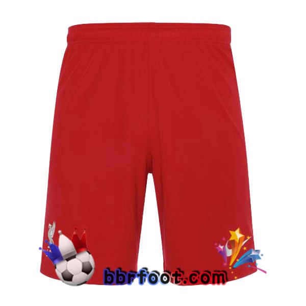 Short Foot FC Liverpool Domicile 21/22
