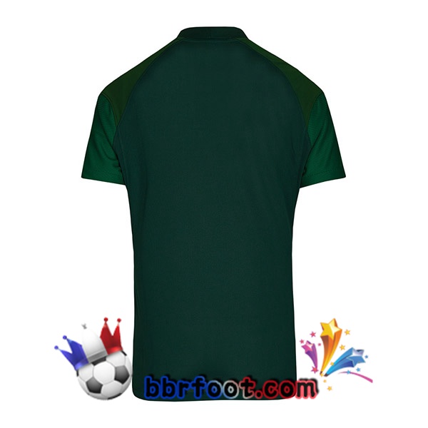 Maillot Foot Vfl Wolfsburg Exterieur 21/22
