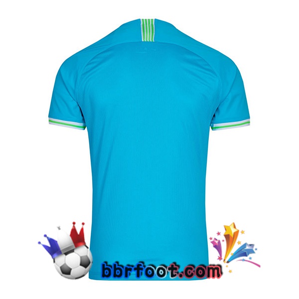 Maillot Foot Vfl Wolfsburg Third 21/22