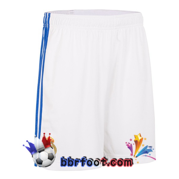 Maillot Foot Real Madrid Domicile 21/22